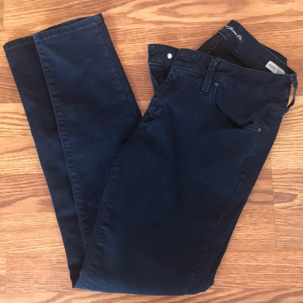 Mavi skinny jeans